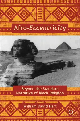 Hart |  Afro-Eccentricity | Buch |  Sack Fachmedien