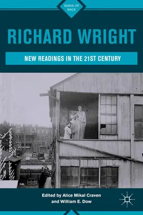 Craven |  Richard Wright | Buch |  Sack Fachmedien