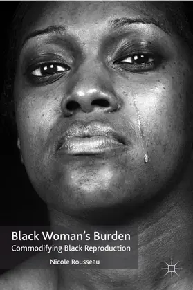Rousseau | Black Woman's Burden | Buch | 978-0-230-11316-9 | sack.de