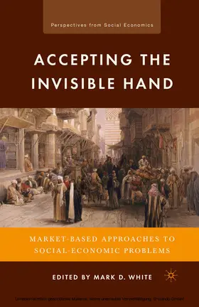 White |  Accepting the Invisible Hand | eBook | Sack Fachmedien