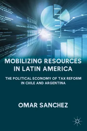 Sanchez |  Mobilizing Resources in Latin America | Buch |  Sack Fachmedien
