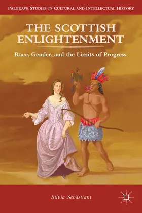 Sebastiani |  The Scottish Enlightenment | Buch |  Sack Fachmedien