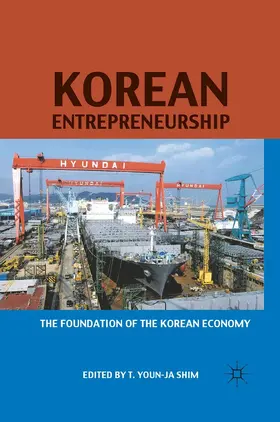 Shim | Korean Entrepreneurship | E-Book | www2.sack.de