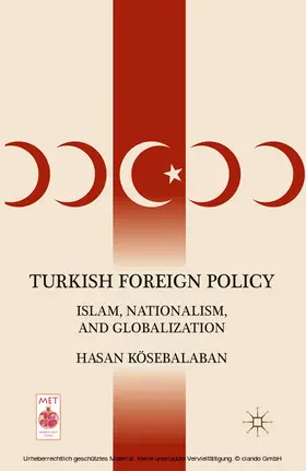Kösebalaban | Turkish Foreign Policy | E-Book | sack.de