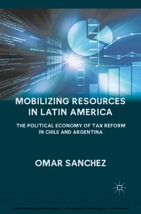Sanchez |  Mobilizing Resources in Latin America | eBook | Sack Fachmedien