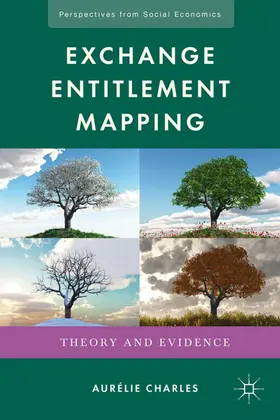 Charles |  Exchange Entitlement Mapping | Buch |  Sack Fachmedien