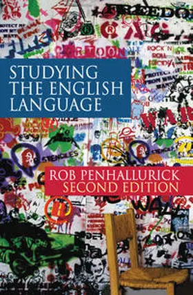 Penhallurick |  Studying the English Language | Buch |  Sack Fachmedien