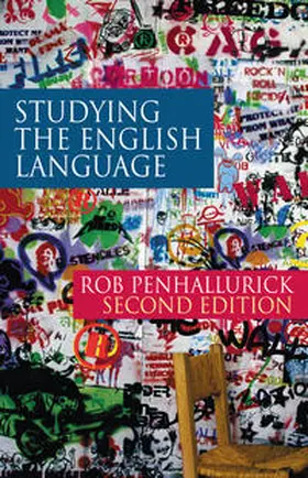 Penhallurick |  Studying the English Language | Buch |  Sack Fachmedien