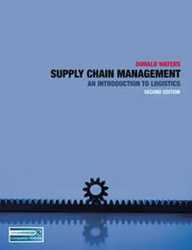 Waters |  Supply Chain Management | Buch |  Sack Fachmedien