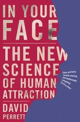 Perrett | In Your Face | Buch | 978-0-230-20129-3 | sack.de