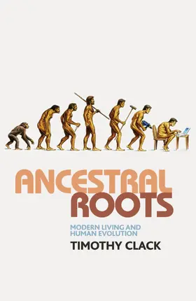 Clack |  Ancestral Roots | Buch |  Sack Fachmedien