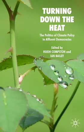 Compston / Bailey |  Turning Down the Heat | Buch |  Sack Fachmedien