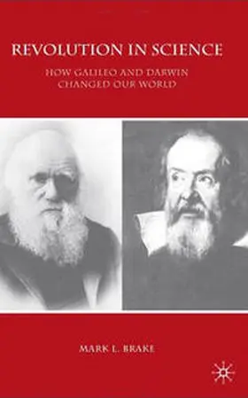 Brake |  Revolution in Science | Buch |  Sack Fachmedien