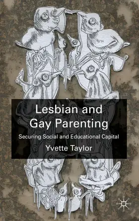 Taylor |  Lesbian and Gay Parenting | Buch |  Sack Fachmedien