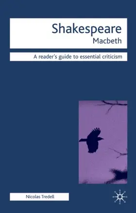 Tredell |  Macbeth | eBook | Sack Fachmedien