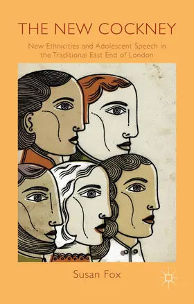 Fox |  The New Cockney | Buch |  Sack Fachmedien