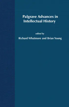 Whatmore / Young |  Palgrave Advances in Intellectual History | eBook | Sack Fachmedien