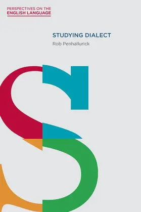 Penhallurick |  Studying Dialect | Buch |  Sack Fachmedien