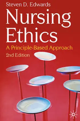 Edwards |  Nursing Ethics | Buch |  Sack Fachmedien