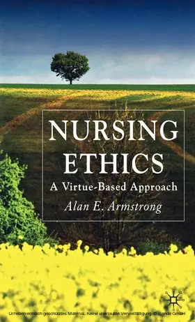 Armstrong |  Nursing Ethics | eBook | Sack Fachmedien