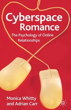 Whitty / Carr |  Cyberspace Romance | eBook | Sack Fachmedien