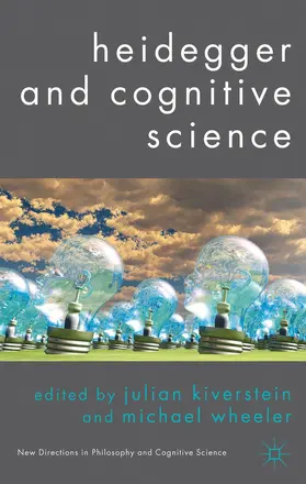 Kiverstein / Wheeler |  Heidegger and Cognitive Science | Buch |  Sack Fachmedien