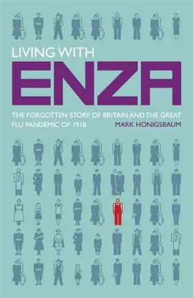 Honigsbaum |  Living with Enza | Buch |  Sack Fachmedien