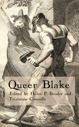 Bruder / Connolly |  Queer Blake | Buch |  Sack Fachmedien