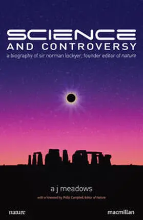 Meadows |  Science and Controversy | Buch |  Sack Fachmedien