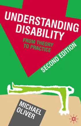 Oliver |  Understanding Disability | Buch |  Sack Fachmedien