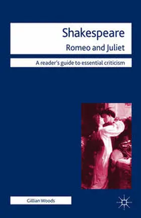 Woods | Shakespeare | Buch | 978-0-230-22207-6 | sack.de