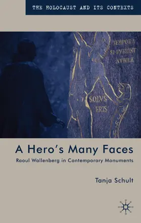 Schult |  A Hero's Many Faces | Buch |  Sack Fachmedien