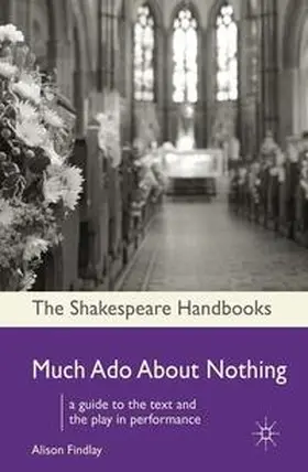 Findlay |  Much Ado About Nothing | Buch |  Sack Fachmedien