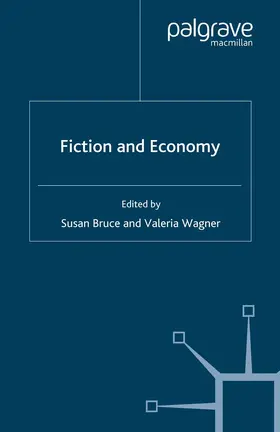 Bruce / Wagner |  Fiction and Economy | eBook | Sack Fachmedien