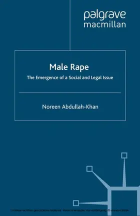 Abdullah-Khan |  Male Rape | eBook | Sack Fachmedien