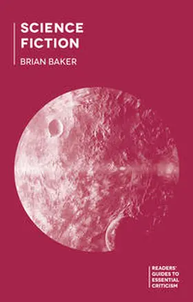 Baker | Science Fiction | Buch | 978-0-230-22813-9 | sack.de