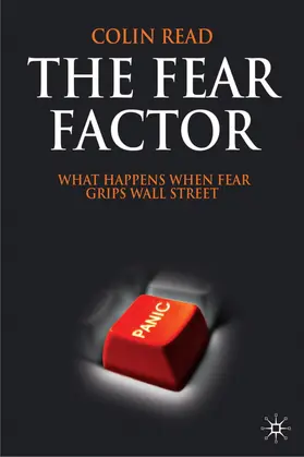 Read |  The Fear Factor | Buch |  Sack Fachmedien