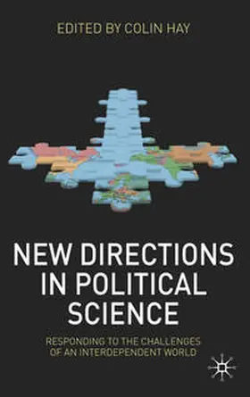 Hay |  New Directions in Political Science | Buch |  Sack Fachmedien