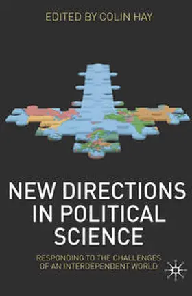 Hay |  New Directions in Political Science | Buch |  Sack Fachmedien