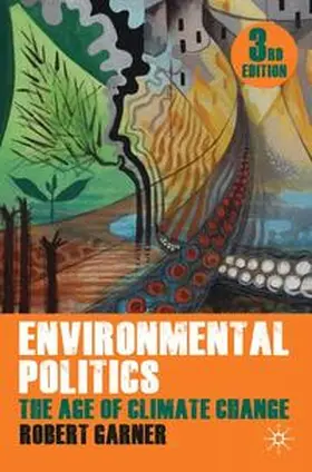 Garner / Jaggard |  Environmental Politics | Buch |  Sack Fachmedien