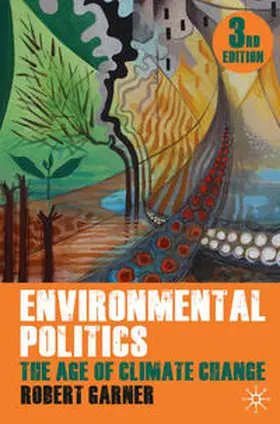 Garner / Jaggard |  Environmental Politics | Buch |  Sack Fachmedien
