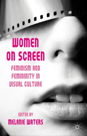 Waters |  Women on Screen | Buch |  Sack Fachmedien