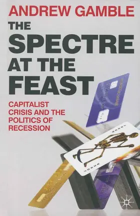 Gamble | Spectre at the Feast | Buch | 978-0-230-23075-0 | www2.sack.de