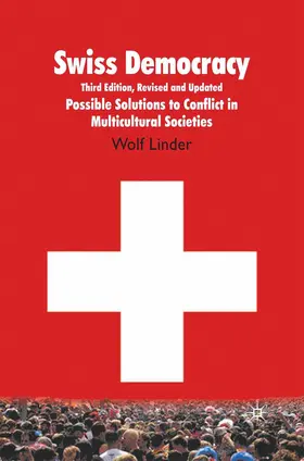 Linder | Swiss Democracy | Buch | 978-0-230-23189-4 | www2.sack.de