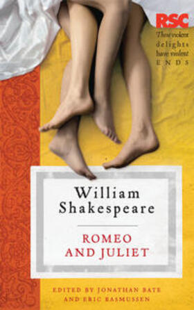 Shakespeare / Bate / Rasmussen |  Romeo and Juliet | Buch |  Sack Fachmedien