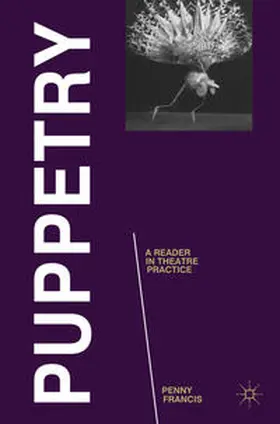 Francis | Puppetry | Buch | 978-0-230-23272-3 | www2.sack.de