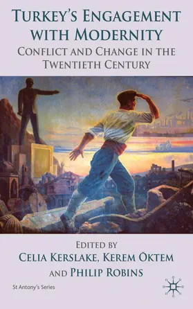 Kerslake / Öktem / Robins |  Turkey's Engagement with Modernity | Buch |  Sack Fachmedien