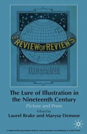 Brake / Demoor |  The Lure of Illustration in the Nineteenth Century | eBook | Sack Fachmedien