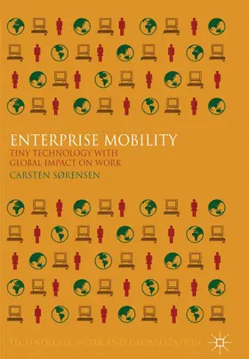 Sørensen |  Enterprise Mobility | Buch |  Sack Fachmedien