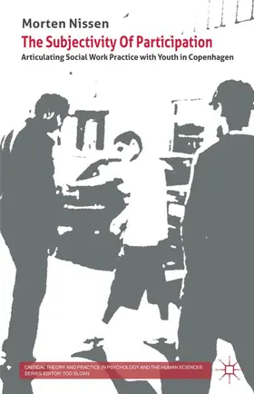 Nissen |  The Subjectivity of Participation | Buch |  Sack Fachmedien